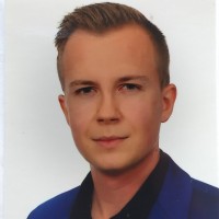 Patryk Bednarz