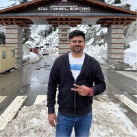 Balamurugan Ponnusamy