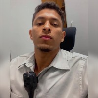 Luandson Costa