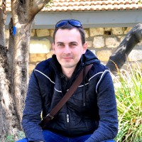 Andrey Podkopaiev