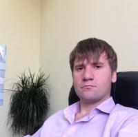 Андрей Шестаков