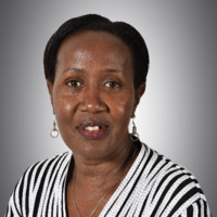 Ruth Muita