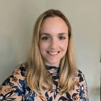 Harriet Shawcross