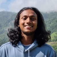 Rithwik Rajeev M
