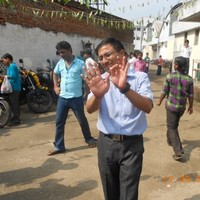 Dhiraj Borkar