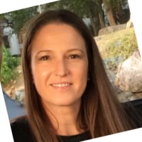 Lisa Bertagno