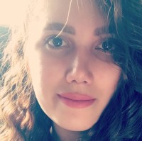 Narges Sadeqi