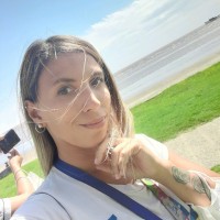 Maria Jose Taboada
