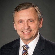 Paul Hoffecker