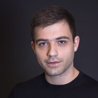 Никита Кортунов