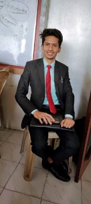 Anupam Kumar