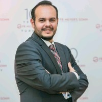 Ahmet Berkin Demirkol