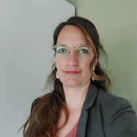 Rachel Hut
