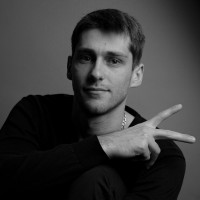 Yevhenii Voloboiev