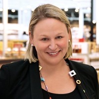 Melanie Smith