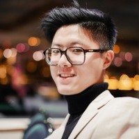 William Liang