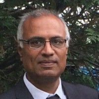 Raj Vishram