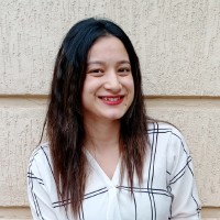 Tanushree Adhikari