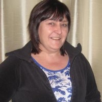 Susan Hession Galway
