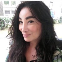 Ambra Maria Incani