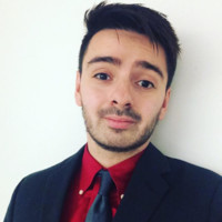 Nico Mendoza