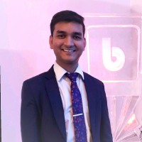 Mayank patel