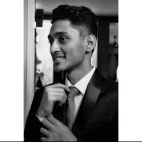 Nishant Dugar