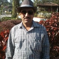 Ravindra Pasalkar