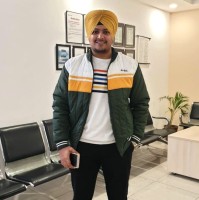 Kevin Singh (Karan)