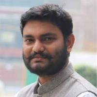 Anand Parashar