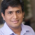 Shivaji Kumar Vangapandu