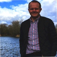 Richard Fry