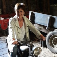 Adrienne Carre, Adrienne