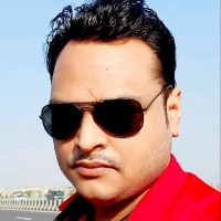 Rajesh Kumar Panchal