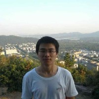 郁盛杰