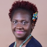 Lorraine Odhiambo