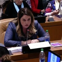 Danielle Ofek (She/Her/Hers)