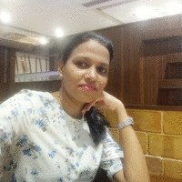 Anita Kurhade