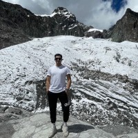 Jheyson Burga Monteza