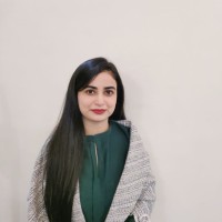Fariha Jamal
