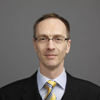 Thomas Fries