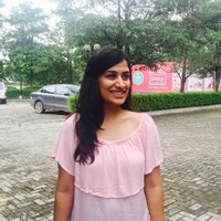 Kajal Patel
