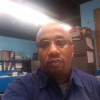 Nigel Julien
