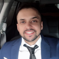 Rodrigo Oliveira