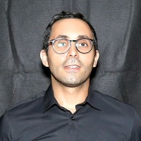 Michael Zakine