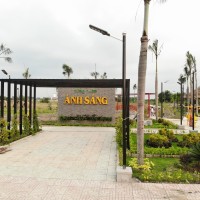 Long Cang River Park Văn Phòng Chủ Đầu Tư