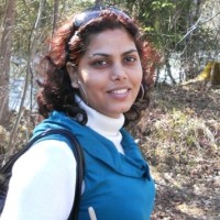 Suparna Roy