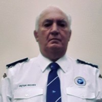 Peter Riches