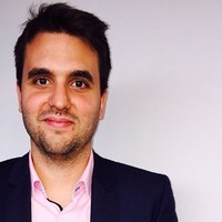 Pablo Collado Salmerón