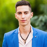 Volodymyr Tsimerman